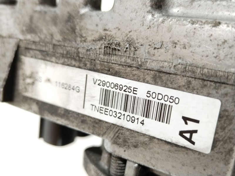 Recambio de bomba direccion para citroën c4 ii (nc_) 1.6 hdi 110 referencia OEM IAM 9675674180  