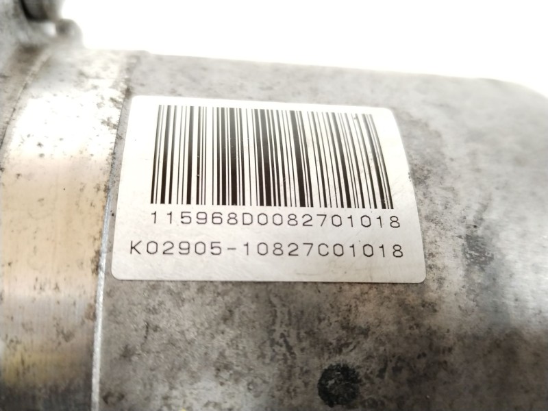 Recambio de bomba direccion para citroën c4 ii (nc_) 1.6 hdi 110 referencia OEM IAM 9675674180  