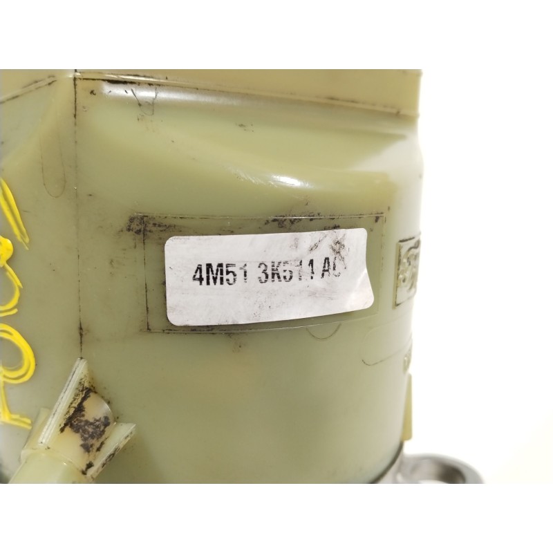 Recambio de bomba direccion para ford focus ii (da_, hcp, dp) 2.0 tdci referencia OEM IAM 4M513K514AC  