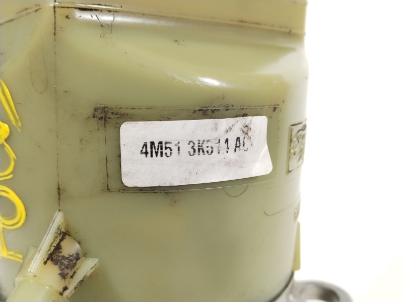 Recambio de bomba direccion para ford focus ii (da_, hcp, dp) 2.0 tdci referencia OEM IAM 4M513K514AC  