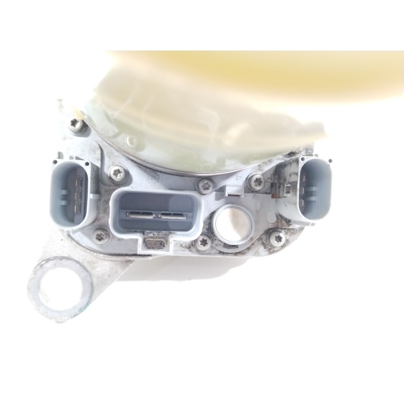 Recambio de bomba direccion para ford focus ii (da_, hcp, dp) 2.0 tdci referencia OEM IAM 4M513K514AC  