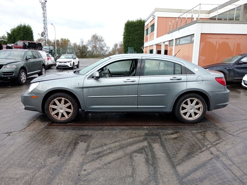 chrysler sebring (js) del año 2008