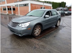 chrysler sebring (js) del año 2008 2