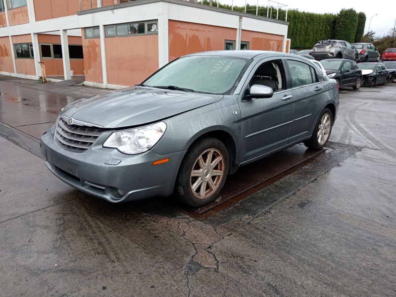 chrysler sebring (js) del año 2008