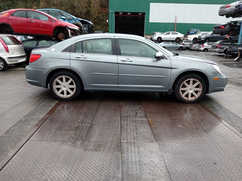 chrysler sebring (js) del año 2008