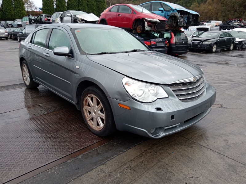 chrysler sebring (js) del año 2008
