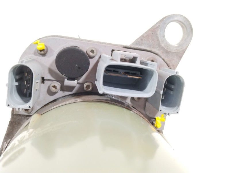 Recambio de bomba direccion para ford focus ii (da_, hcp, dp) 1.8 tdci referencia OEM IAM 4M513K514BF  