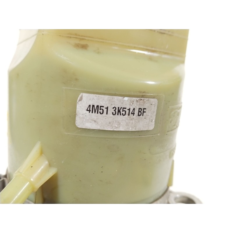 Recambio de bomba direccion para ford focus ii (da_, hcp, dp) 1.8 tdci referencia OEM IAM 4M513K514BF  