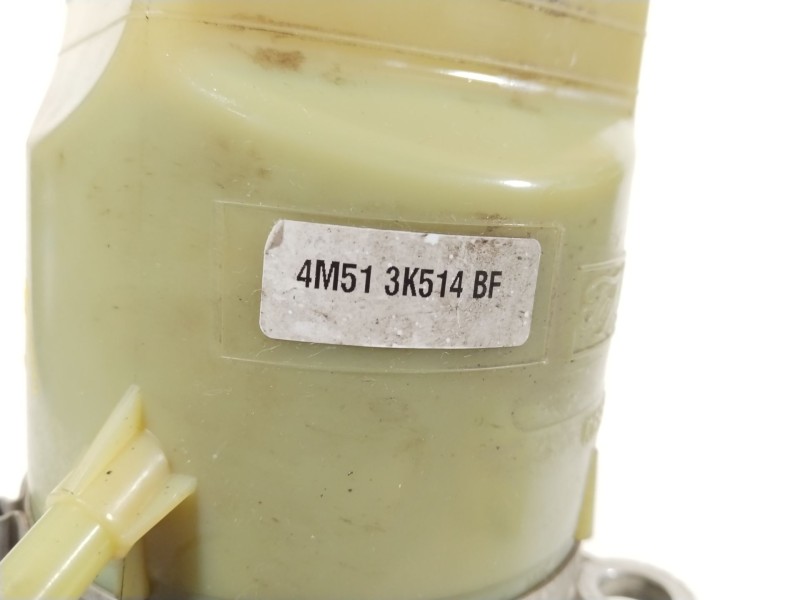 Recambio de bomba direccion para ford focus ii (da_, hcp, dp) 1.8 tdci referencia OEM IAM 4M513K514BF  