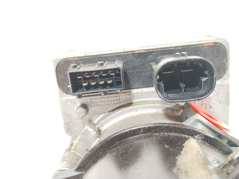 Recambio de bomba direccion para peugeot 407 (6d_) 1.6 hdi 110 (6d9hzc, 6d9hyc) referencia OEM IAM 9670302280  