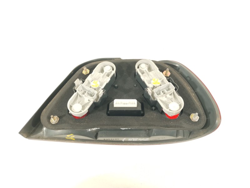 Recambio de piloto trasero izquierdo para volvo s40 i (644) 1.8 referencia OEM IAM 3345723  