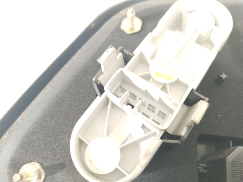 Recambio de piloto trasero izquierdo para volvo s40 i (644) 1.8 referencia OEM IAM 3345723  