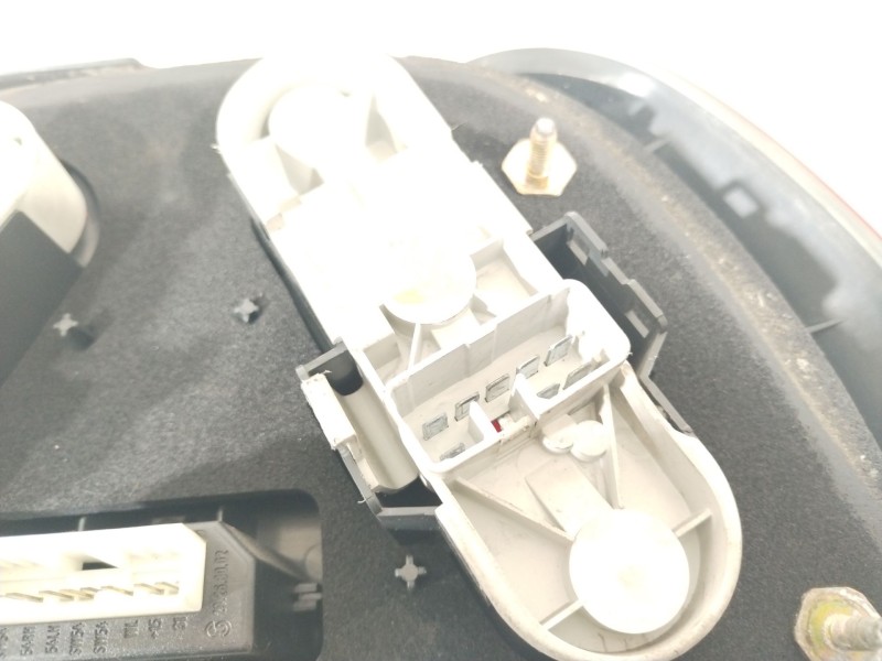 Recambio de piloto trasero izquierdo para volvo s40 i (644) 1.8 referencia OEM IAM 3345723  