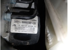 Recambio de abs para bmw 1 (f21) 116 i referencia OEM IAM 34516860730 6860731 10021209304 2