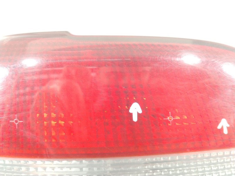 Recambio de piloto trasero izquierdo para volvo s40 i (644) 1.8 i referencia OEM IAM 3345723  