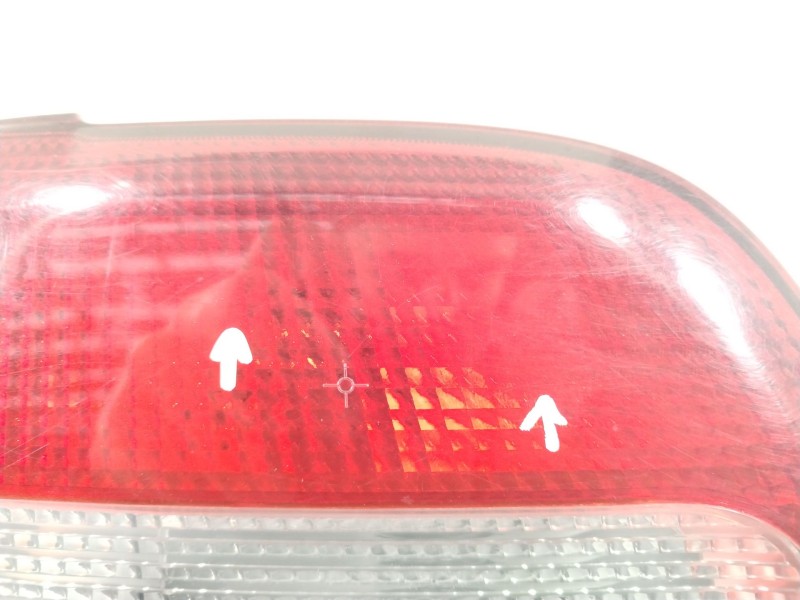 Recambio de piloto trasero izquierdo para volvo s40 i (644) 1.8 i referencia OEM IAM 3345723  