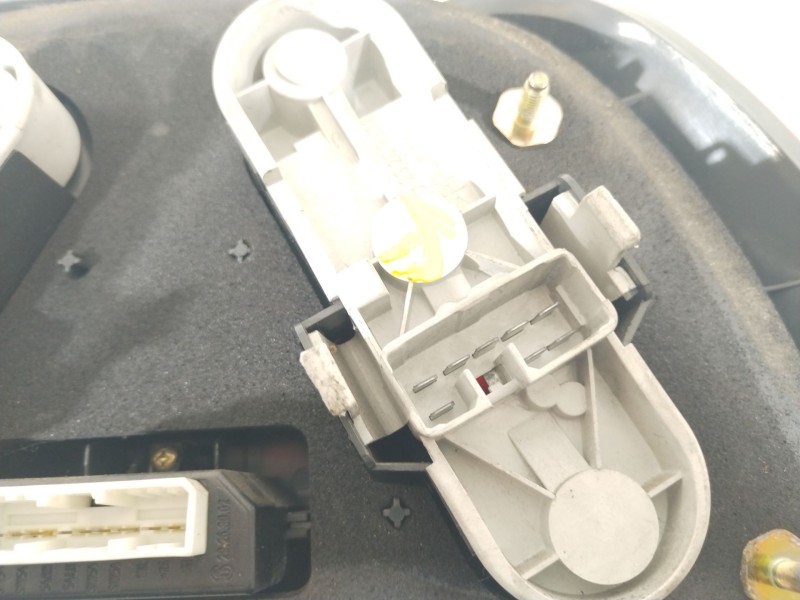 Recambio de piloto trasero izquierdo para volvo s40 i (644) 1.8 i referencia OEM IAM 3345723  