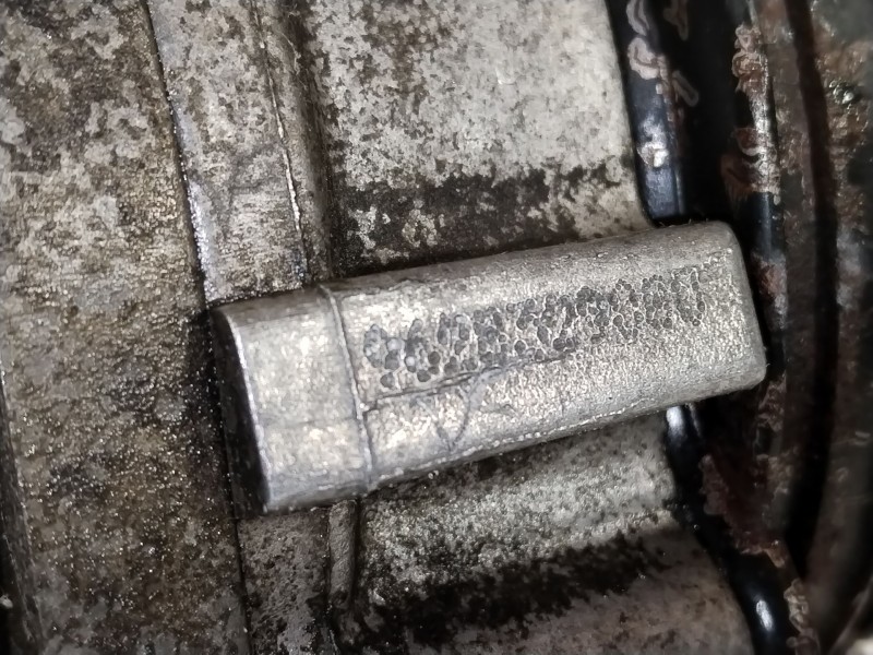 Recambio de bomba direccion para citroën saxo (s0, s1) 1.5 d referencia OEM IAM 9628329080  