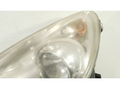 Recambio de faro izquierdo para opel corsa d (s07) 1.3 cdti (l08, l68) referencia OEM IAM 13186381 89313290  2
