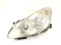 Recambio de faro izquierdo para opel corsa d (s07) 1.3 cdti (l08, l68) referencia OEM IAM 13186381 89313290 