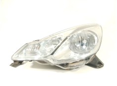 Recambio de faro izquierdo para citroën c3 iii (sx) 1.2 vti 82 lpg referencia OEM IAM 9677038280 9673814980 