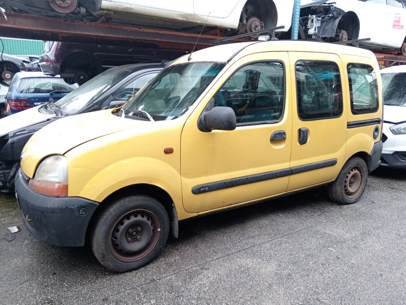 renault kangoo (kc0/1_) del año 2025