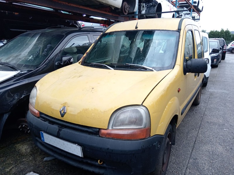 renault kangoo (kc0/1_) del año 2025