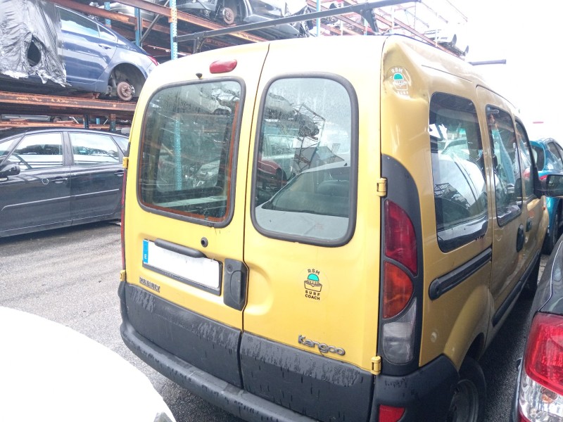 renault kangoo (kc0/1_) del año 2025