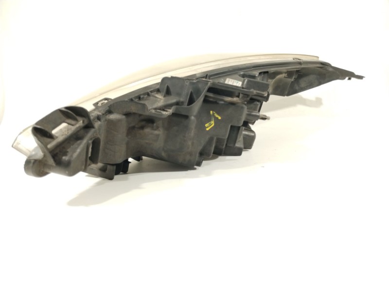 Recambio de faro derecho para peugeot 207/207+ (wa_, wc_) 1.6 hdi referencia OEM IAM 9683683880  89901969