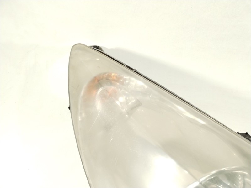 Recambio de faro derecho para peugeot 207/207+ (wa_, wc_) 1.6 hdi referencia OEM IAM 9683683880  89901969