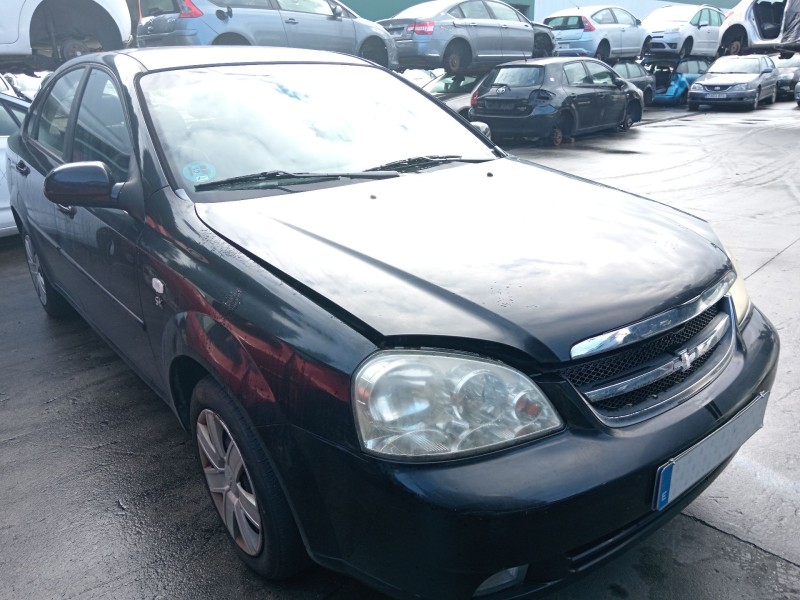 chevrolet nubira sedán del año 2006