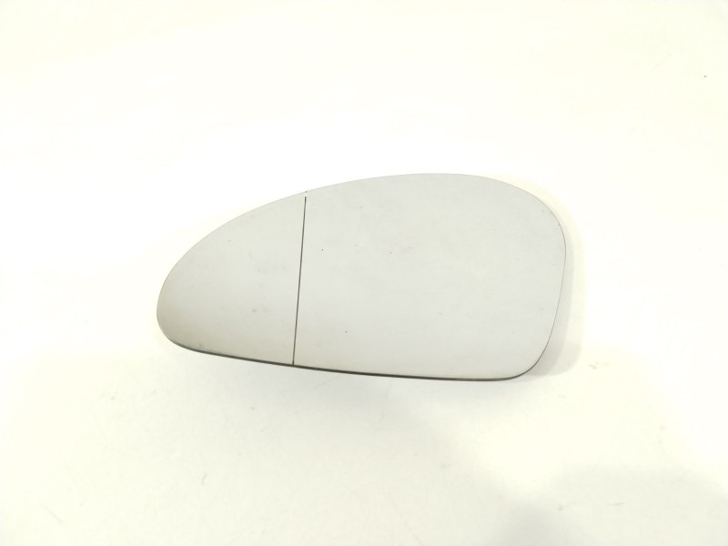 Recambio de cristal retrovisor izquierdo para seat ibiza iii (6l1) 1.9 sdi referencia OEM IAM 6L1857521  