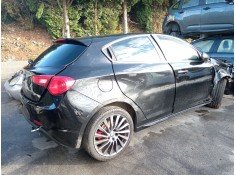 alfa romeo giulietta (940_) del año 2016