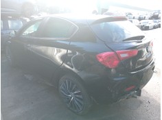 alfa romeo giulietta (940_) del año 2016 2