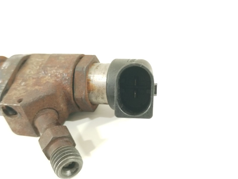 Recambio de inyector para ford mondeo ber. (ca2) limited edition referencia OEM IAM 9657144580  GF1341176