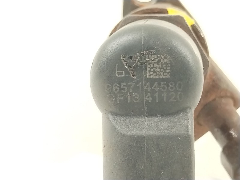 Recambio de inyector para ford mondeo ber. (ca2) limited edition referencia OEM IAM 9657144580  GF1341176