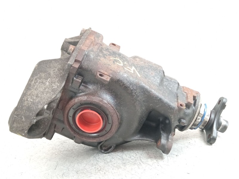 Recambio de diferencial trasero para bmw serie 3 touring (f31) 320d referencia OEM IAM 8485723 33108485723 869498201