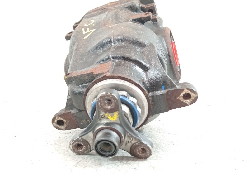 Recambio de diferencial trasero para bmw serie 3 touring (f31) 320d referencia OEM IAM 8485723 33108485723 869498201