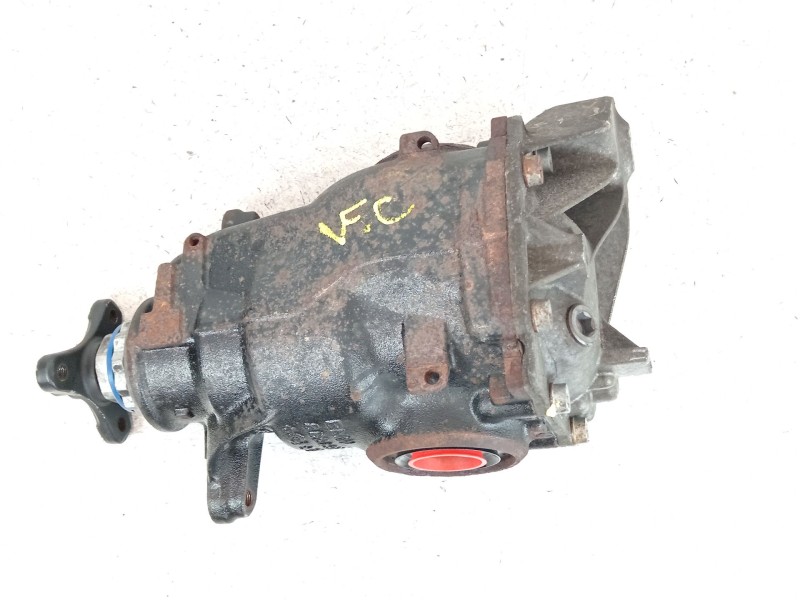 Recambio de diferencial trasero para bmw serie 3 touring (f31) 320d referencia OEM IAM 8485723 33108485723 869498201