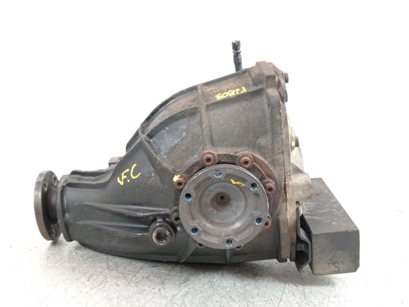 Recambio de diferencial trasero para ssangyong rodius xdi referencia OEM IAM 1513501501 143A000 1513510405