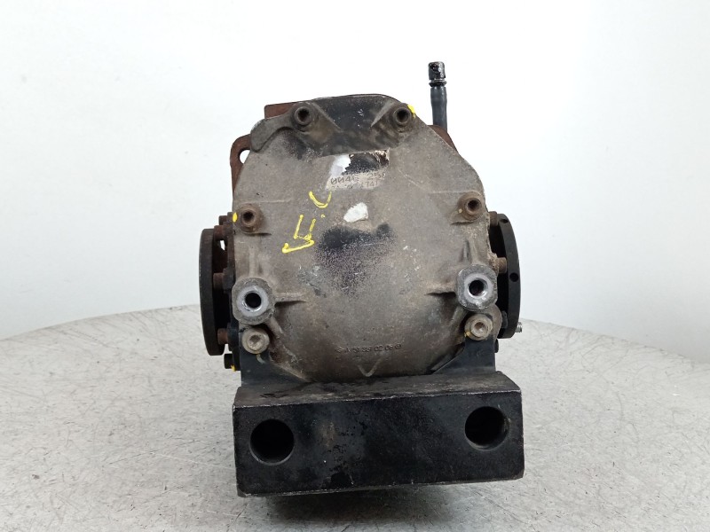 Recambio de diferencial trasero para ssangyong rodius xdi referencia OEM IAM 1513501501 143A000 1513510405