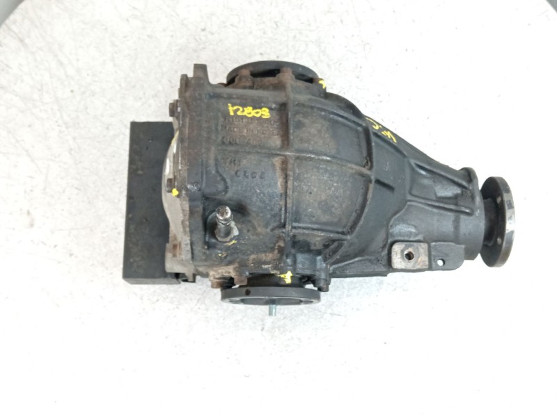 Recambio de diferencial trasero para ssangyong rodius xdi referencia OEM IAM 1513501501 143A000 1513510405