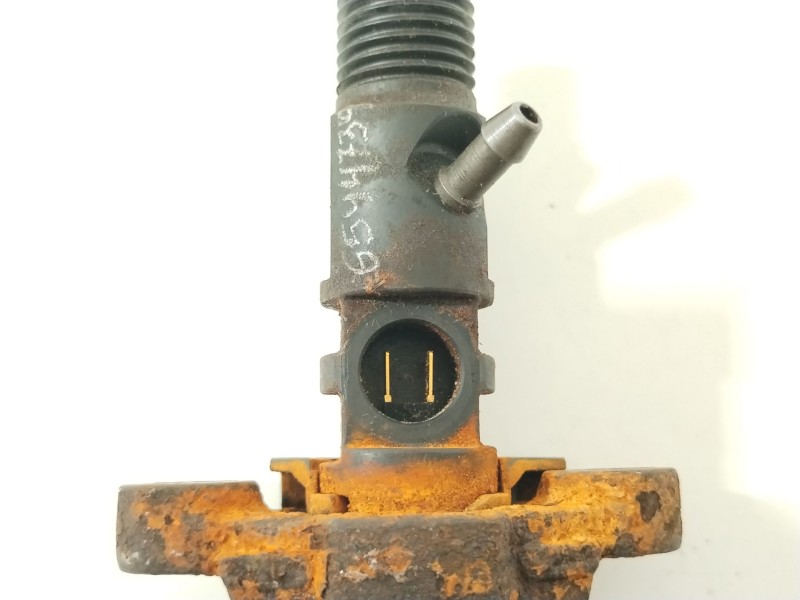 Recambio de inyector para peugeot 308 gt referencia OEM IAM 9656389980 4825MA19F63 EJBR03801D