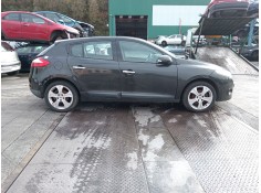 renault megane iii hatchback (bz0/1_, b3_) del año 2010