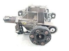 Recambio de diferencial trasero para mercedes-benz clase m (w164) 420 cdi 4m edition 10 referencia OEM IAM A1643501214 446031003 2