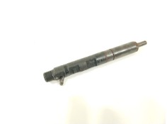 Recambio de inyector para dacia duster ambiance 4x2 referencia OEM IAM 166001137R  28232251 2