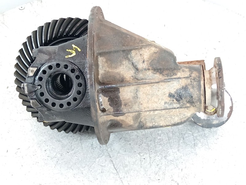 Recambio de diferencial trasero para kia sorento 2.5 crdi concept referencia OEM IAM 531003E250  532103E310