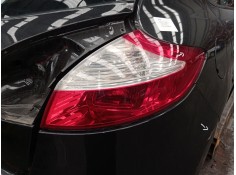 Recambio de piloto trasero derecho para renault megane iii hatchback (bz0/1_, b3_) 1.9 dci (bz0n, bz0j) referencia OEM IAM   