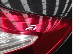 Recambio de piloto trasero derecho para renault megane iii hatchback (bz0/1_, b3_) 1.9 dci (bz0n, bz0j) referencia OEM IAM    2