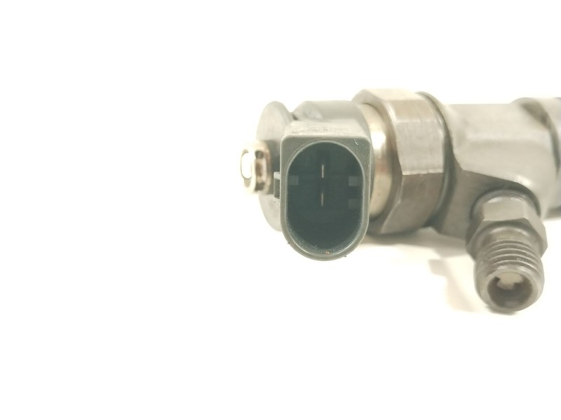 Recambio de inyector para renault scenic ii authentique referencia OEM IAM 7789661  0445110131